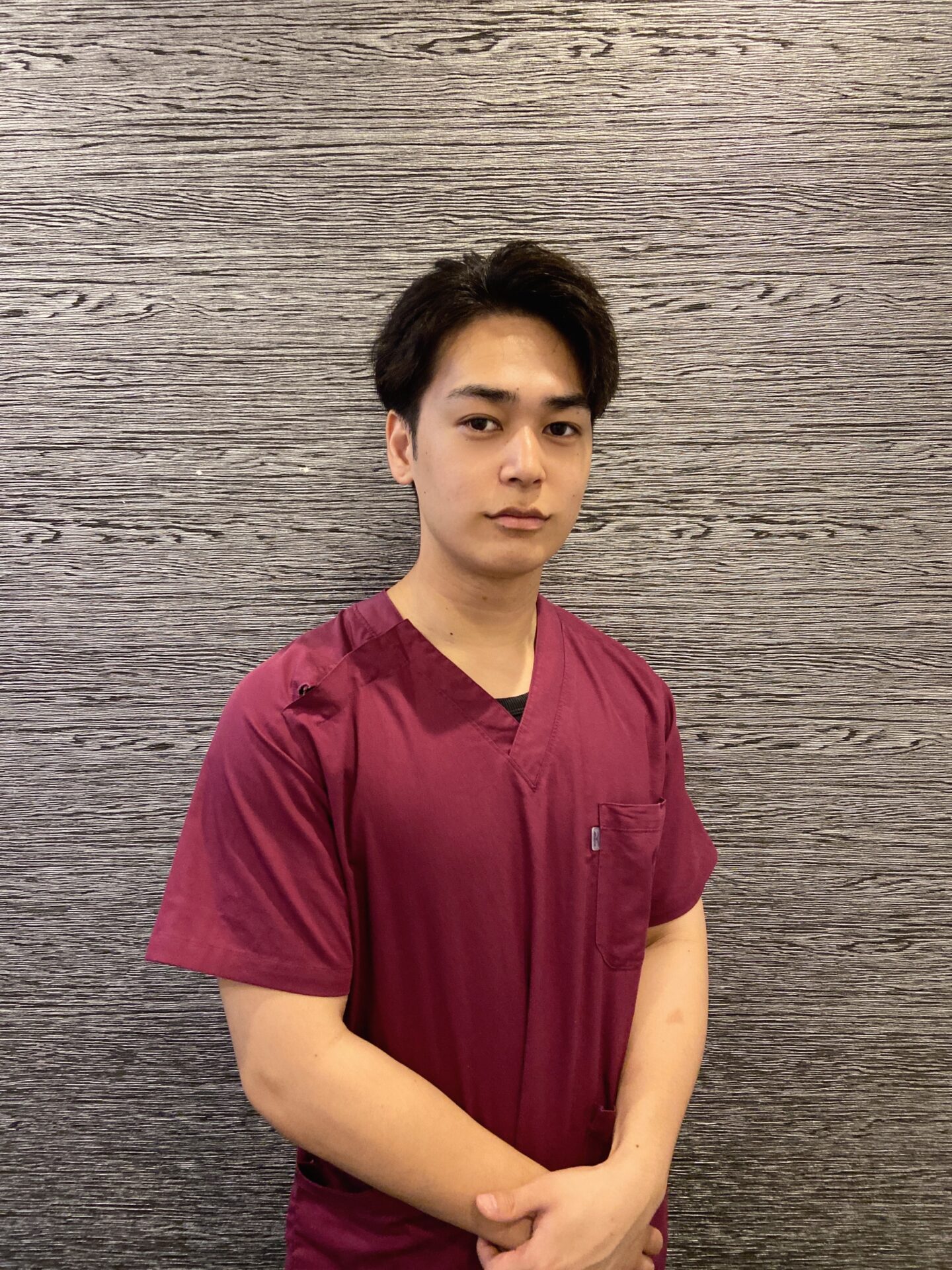 速水　孝斗